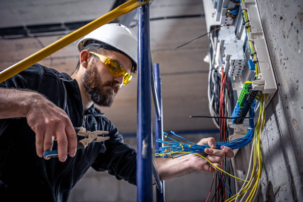 Best Electrical Repair Services  in Baywood, NY