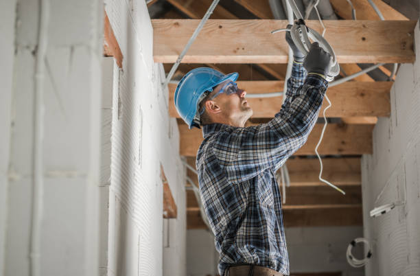 Best Electrical Rewiring Services  in Baywood, NY