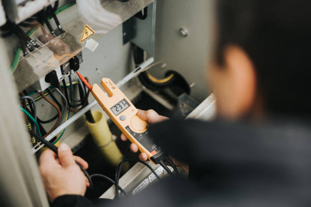 Best Electrical Upgrades for Homes  in Baywood, NY