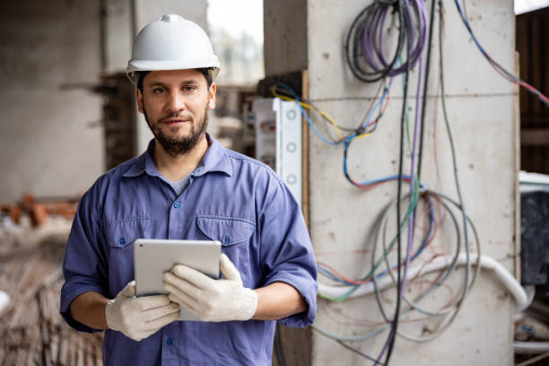 Best Circuit Breaker Repair  in Baywood, NY