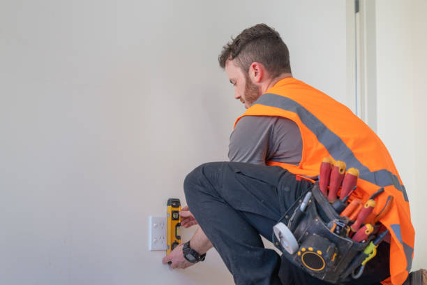 Best Electrical Troubleshooting Services  in Baywood, NY